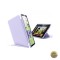 Husa pentru Apple iPad Air 11 (2025) / Air 11 (2024) / Air (2022) / Air (2020) ESR Flip Hybrid Violet