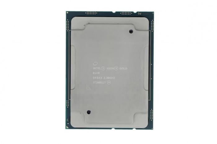 Procesor Server Second Hand Intel Xeon Gold 6140 2.30 - 3.70GHz, 24.75MB L3 Cache NewTechnology Media