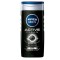 Gel de dus Nivea Men Active Clean, 500 ml