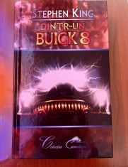 Dintr-un Buick 8 foto
