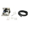 Pompa electrica transfer uree 220V, 440W, 40L/min, cu furtun si pistol, Oem