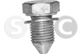 STC T402916 surub de golire,baia de ulei