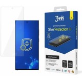 Folie de protectie 3mk SilverProtection+ pentru Samsung Galaxy S23 Ultra