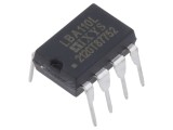 Releu Semiconductor SPST-NO/SPST-NC 50mA/120mA