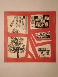 Leonce și Lena (Teatrul Lucia Sturdza Bulandra, 1970; regia: Liviu Ciulei)