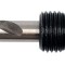 Dispozitiv de antrenare pentru carote bi-metal 14-30 mm hexagonal 1/2 YATO