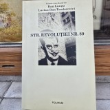 STR. REVOLUTIEI NR. 89 - DAN LUNGU