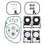 Set garnituri motor compatibil: HONDA VT, XL 125 1999-2010, Athena