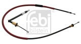 FEBI BILSTEIN 49621 Cablu, frana de parcare