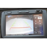 Interfata MediaNav cu camera marsarier EDT-CAM107 pentru Dacia, Renault si Opel