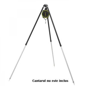 Trepied Cantarire Prowess 185cm foto