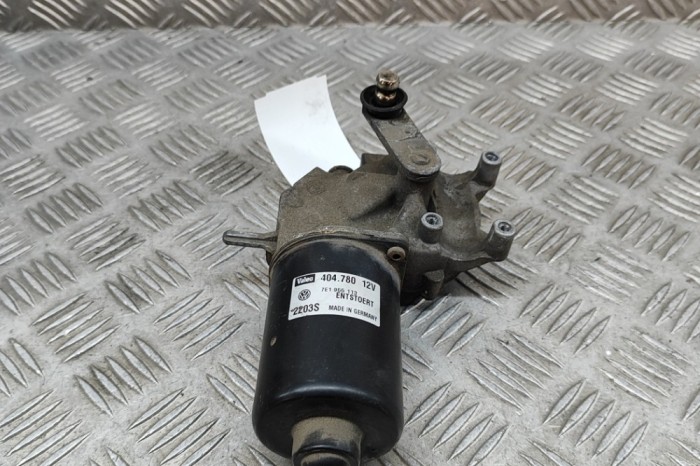 Motor mecanism ștergător de parbriz față VW TRANSPORTER V T5 Furgon 2012 OEM: 7E1955113 22044710