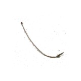 Termocuplu scurt 350 mm BEKO Original, Cod 230100028, C00866148, Compatibil Whirlpool Indesit, Piesa cuptor