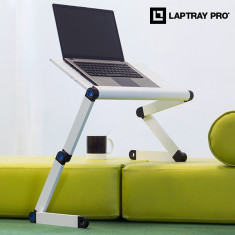 Masa Laptop Pliabila Laptray Pro Extream foto