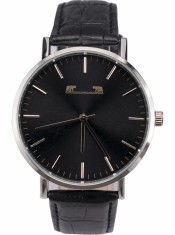 Ceas Barbatesc Matteo Ferari Black Black Casual VII foto