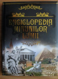 B. Meshceriakov - Enciclopedia minunilor lumii (2010, editie cartonata)