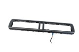 Ornament ceas de bord MERCEDES-BENZ S Coupe C217 2015 OEM: A2176800575,A2226800275 18296286