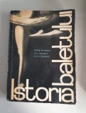 ISTORIA BALETULUI - Tilde Urseanu