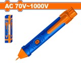 WADFOW - DETECTOR VOLTAJ AC 12V~1000V PowerTool TopQuality