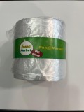 Role pungi transparent, 1 kg, pentru alimente si depozitare
