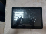 Cumpara ieftin Tableta Priton Elsaco M10 black lcd si touch spart, Livrare gratuita!, 10.1 inch, 32GB, Wi-Fi + 4G