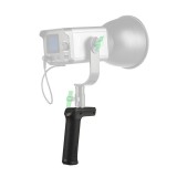 Maner Viltrox Weeylite S-1 cu surub 1/4&#039;&#039; pentru lampile ninja 200/300