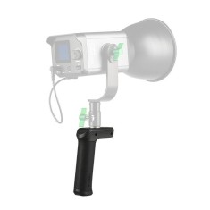 Maner Viltrox Weeylite S-1 cu surub 1/4&#039;&#039; pentru lampile ninja 200/300