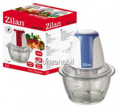 Robot Bucatarie Blender RoboChef Zilan ZLN7795 foto