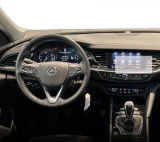 Folie Protectie Display Navigatie, Duragon, Opel Insignia Grand Sport 2019+, silicon Mat, Anti-zgarieturi, Anti-amprenta, Kit instalare