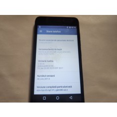 Telefon Allview A8 Lite stare foarte buna