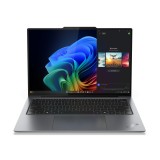 Laptop Business Lenovo ThinkPad X9-14 Gen 1 Copilot+ PC, cu procesor Intel Core Ultra 7 258V, 14 OLED, 32 GB LPDDR5x, 1 TB, Intel Arc 140V, Windows 11