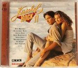 Various &lrm;&ndash; Kuschelrock 11 NM / NM dublu cd pop rock Sony Germania 1997