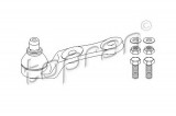 Pivot OPEL CORSA B (73, 78, 79) (1993 - 2002) TOPRAN 205 177