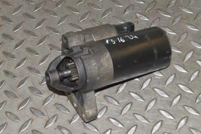 Electromotor MINI CLUBMAN R55 2007 OEM: 7552697 13918304 foto