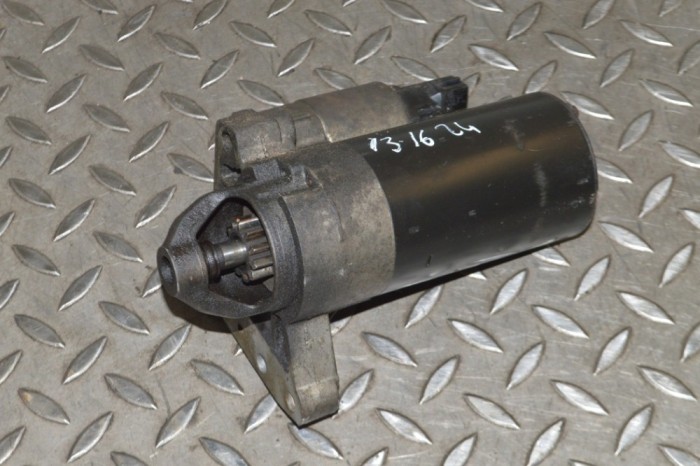 Electromotor MINI CLUBMAN R55 2007 OEM: 7552697 13918304