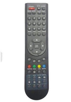 Telecomanda compatibila TV Exclusiv cod ER 1145 /MFY 1135 (35) foto
