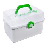 Cutie pentru medicamente First Aid Kit, 28 x 16 cm, ConceptSeller, Oem