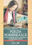 Poezia Romaneasca - Cezar Boghici, Gabriel Dinu, Florin Sindrilaru