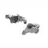 Turbocompresor Mercedes Clasa C (W204), 01.2007-01.2014, Clasa E Cupe (C207), 01.2009-, Glk-Class (X204), 06.2008-, Klasa C T-Model (S204), 08.2007-0
