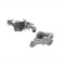 Turbocompresor Mercedes Clasa C (W204), 01.2007-01.2014, Clasa E Cupe (C207), 01.2009-, Glk-Class (X204), 06.2008-, Klasa C T-Model (S204), 08.2007-0