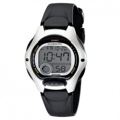 Ceas Dama, Casio, Collection LW LW-200-1A - Marime universala