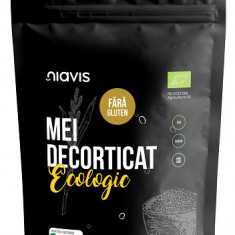 Mei Decorticat Bio 500gr