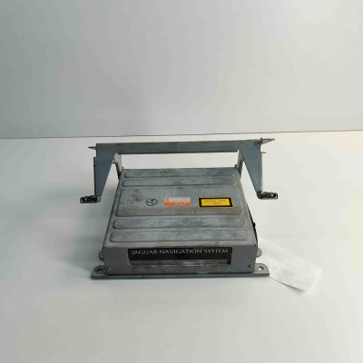 Unitate de control navigație JAGUAR S-TYPE X200 2000 OEM: Sedan | 28464310 foto