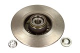 Disc frana RENAULT LAGUNA II Grandtour (KG0/1_) (2001 - 2007) MAXGEAR 19-1904