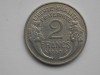 2 FRANCS 1950 FRANTA, Europa