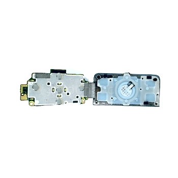 HTC Touch Pro UI-Board