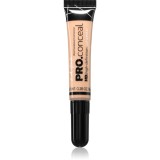 L.A. Girl Cosmetics HD Pro. Conceal corector lichid culoare Porcelain 8 g