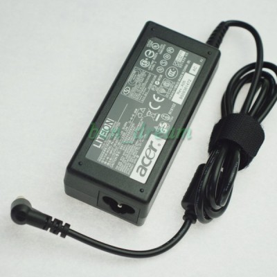 Alimentator - incarcator laptop Acer Aspire E1-521 19V 3.42A foto