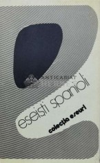 Eseisti spanioli (J24) foto