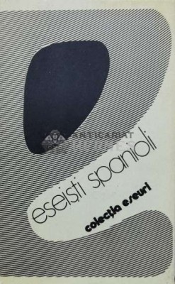 Eseisti spanioli (J24) foto
